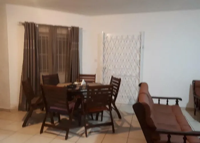 Residence Le Palmier