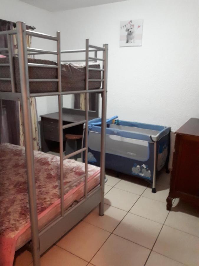 Apartment Le Palmier *