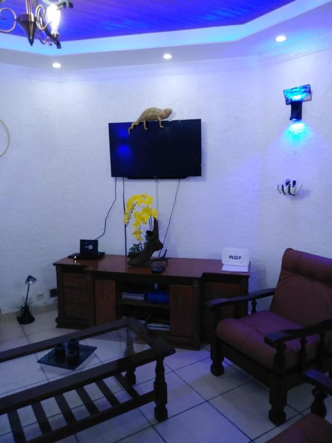 Le Palmier Apartment Flic en Flac