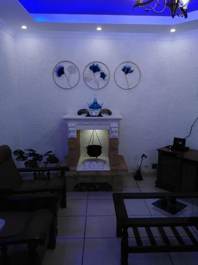 Le Palmier Apartment