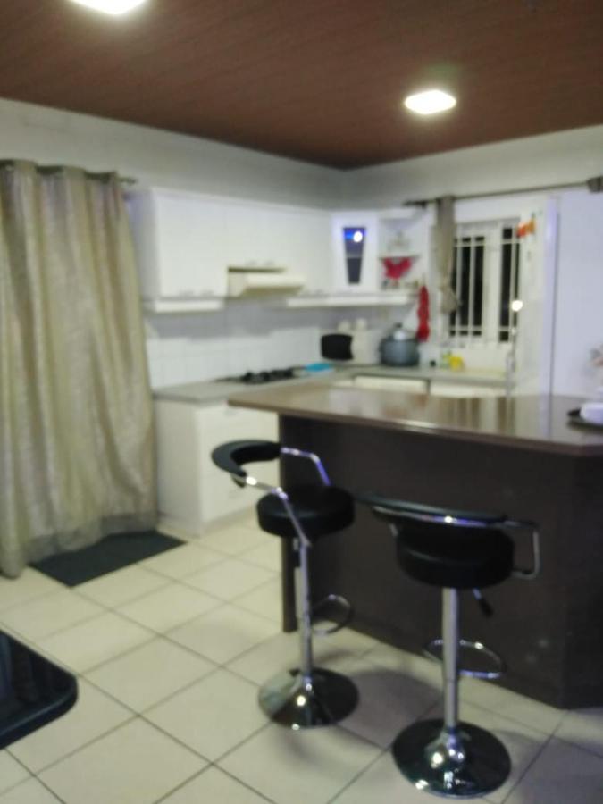 Le Palmier Apartment *