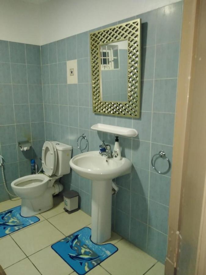 Apartment Le Palmier Flic en Flac