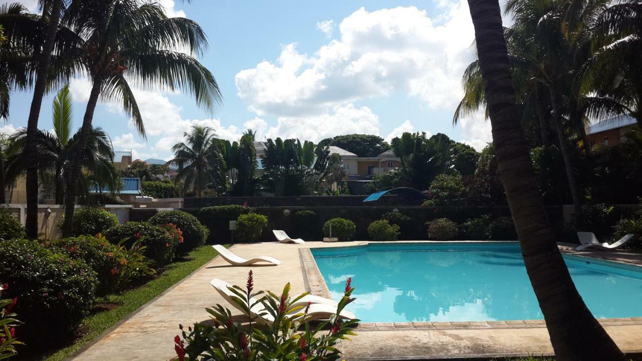 Le Palmier Apartment Flic en Flac