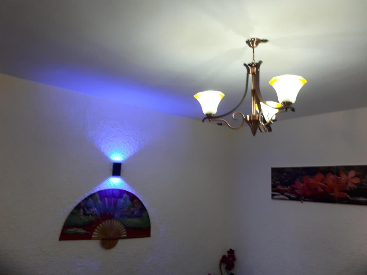 Le Palmier Apartment Flic en Flac